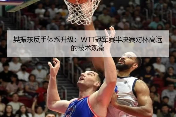 樊振东反手体系升级：WTT冠军赛半决赛对林高远的技术观察
